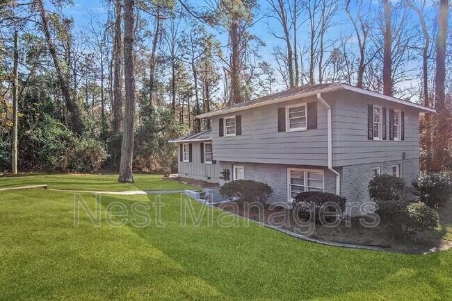 1401 Briarcliff Dr Unit B