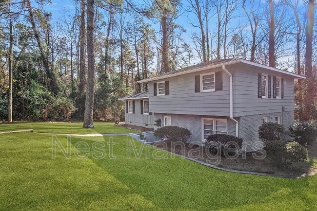 Photo - 1401 Briarcliff Dr Unit B