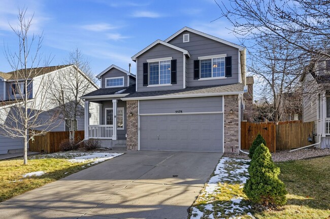 Photo - Large home in Cherry Creek School district