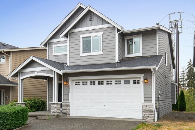 Photo - 22714 43rd Dr SE