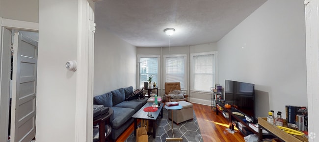 Building Photo - 11 Eustis St Unit 2 Rental