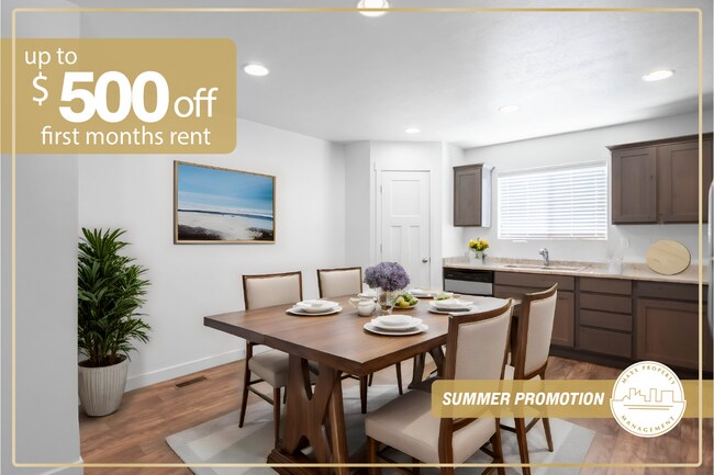 Gorgeous 3-Story Townhomes in The Lochs To... - Gorgeous 3-Story Townhomes in The Lochs To...