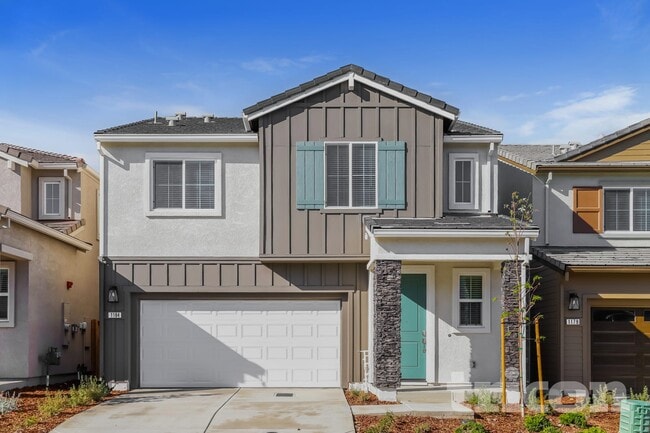 Building Photo - 1184 Victorian St