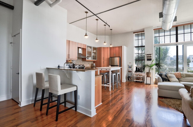 Photo - 180 NE 4th Ave Condo Unit 309
