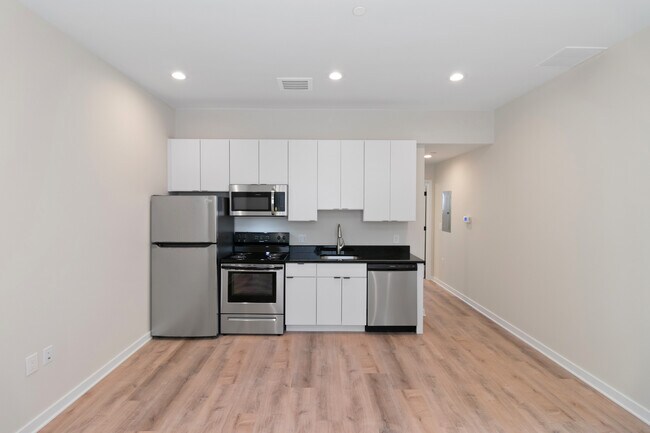 Avenue Eleven Apartments