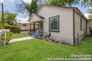 Photo - 1906 Montezuma St