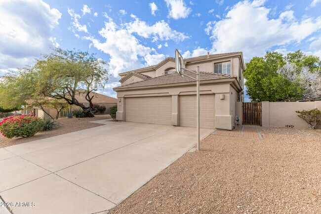 Photo - 10872 E Raintree Dr