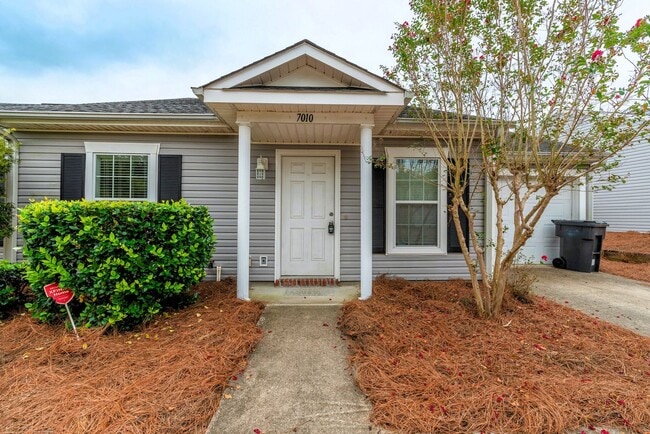 Building Photo - $1,525- 2 Bed/2 Bath house for rent in West Augusta, Total Electric!