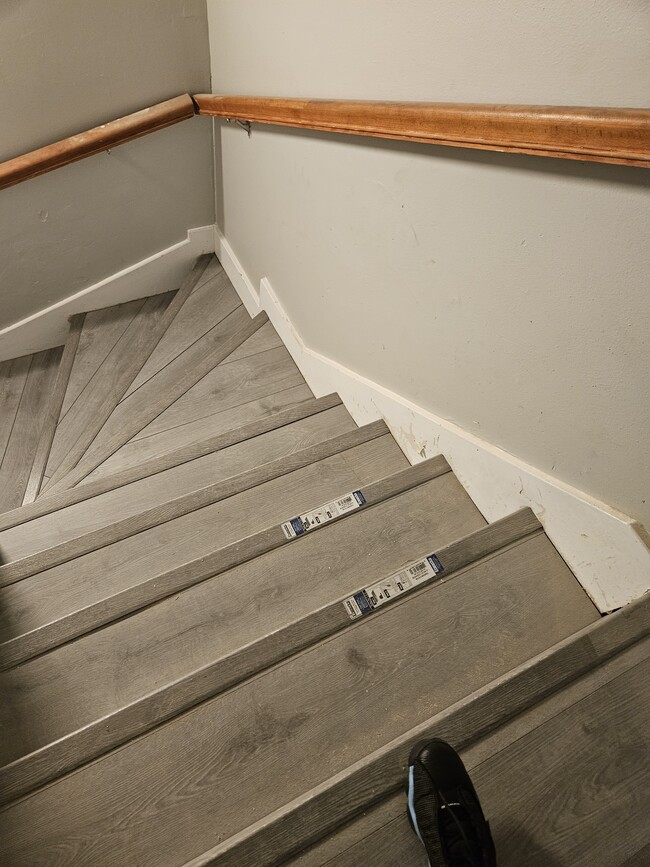 Photo - 510 W Byrd Blvd