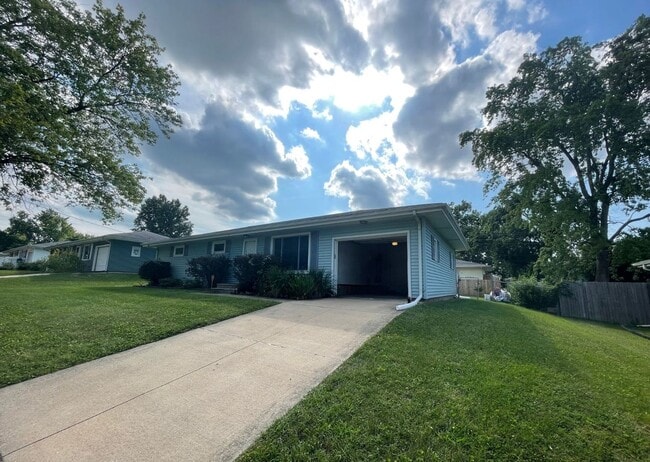 Photo - 1503 Bunn St House