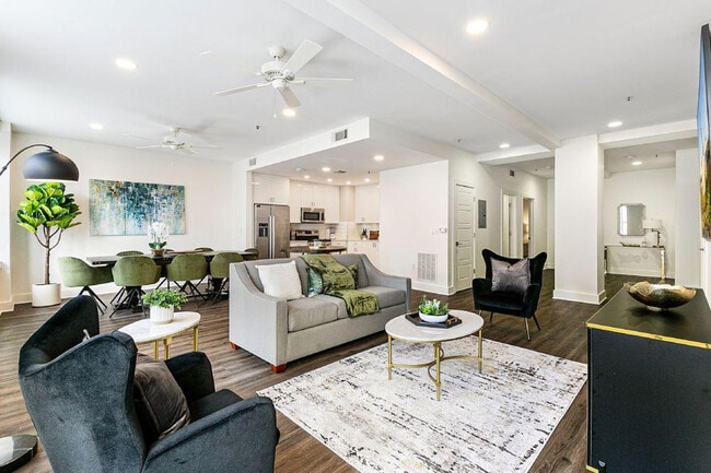 Photo - 1111 Tulane Ave Apartamento Unidad ID1268884P