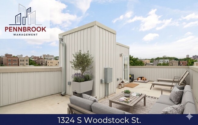 Photo - 1324 S Woodstock St