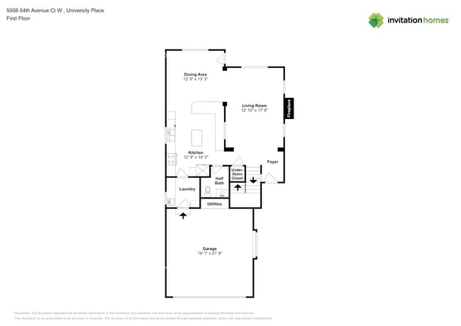 Photo - 5508 54th Ave Ct W