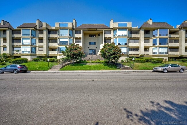 Building Photo - 2930 Cowley Way Unit 209 Rental