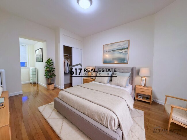 1315 Commonwealth Ave Unit 304