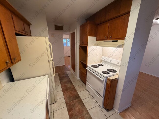 Photo - Cute 3 bedroom 2 bath brick home.