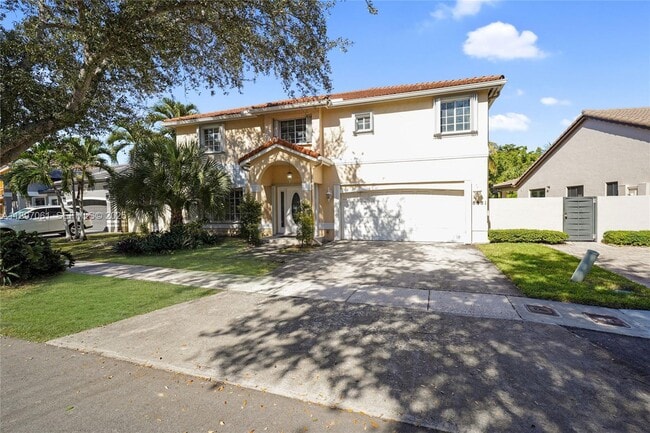 Building Photo - 8881 NW 189th Terrace