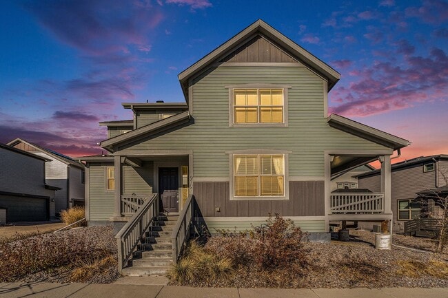 Beautiful Home in Sterling Ranch - Beautiful Home in Sterling Ranch