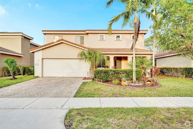 Building Photo - 20487 NW 12th Ave Rental