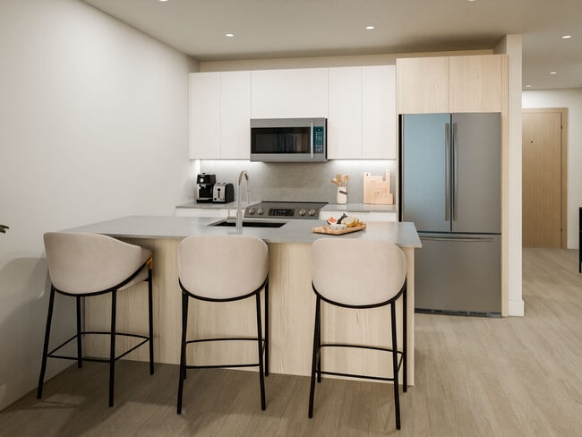 Photo - 1 Bedroom + Den Apartment in Dartmouth Unit 09