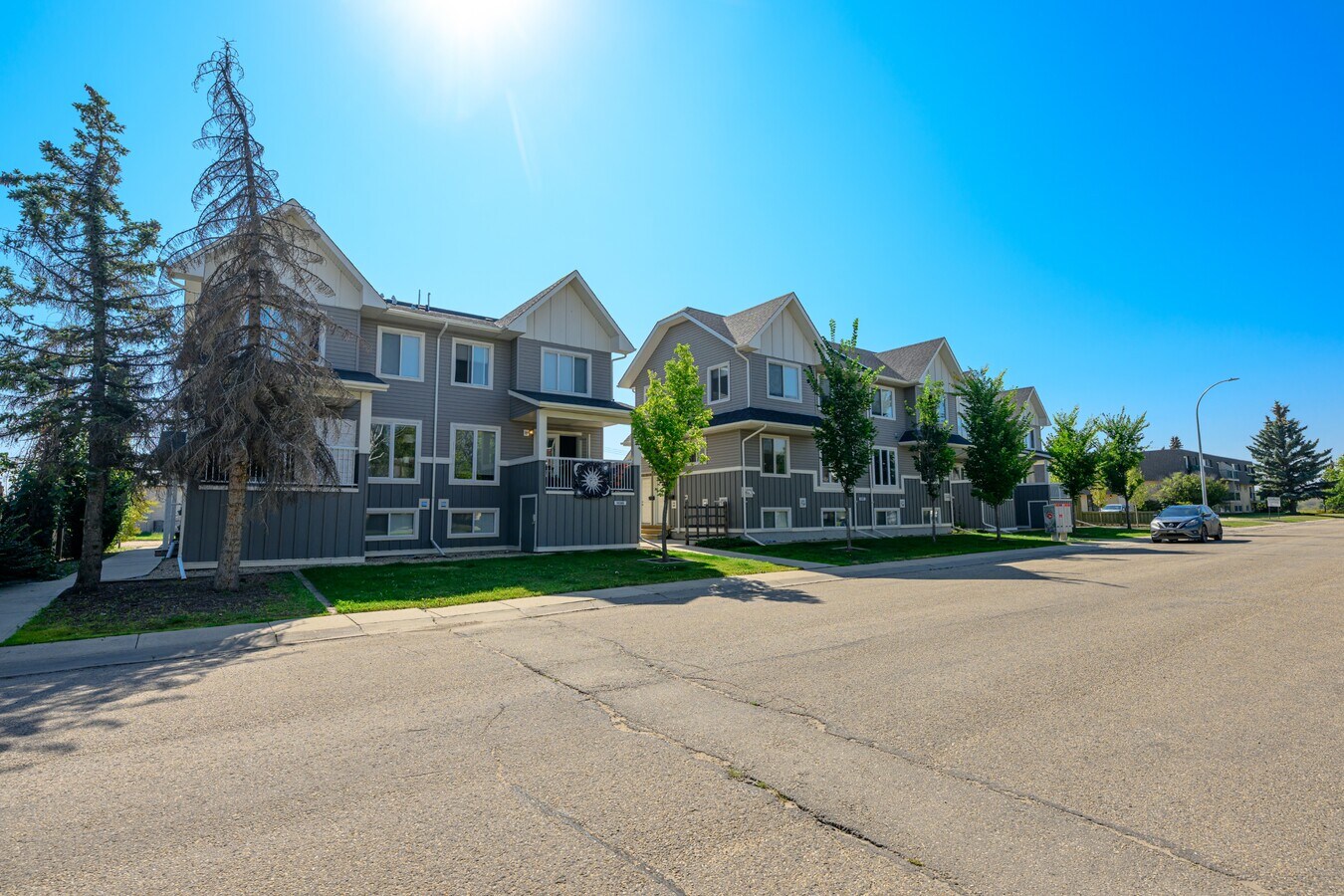 Photo - 10305-10107 AvenueBlock A - 204 Unit 204 - O