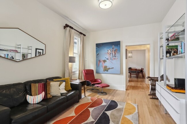 Photo - Fabulous Single Fam Uptown Home 3BD/2BA with great yard.