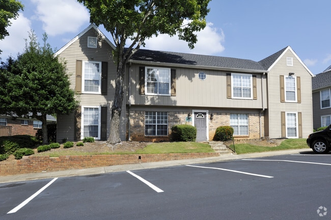 Building Photo - Cumberland Pointe Rental