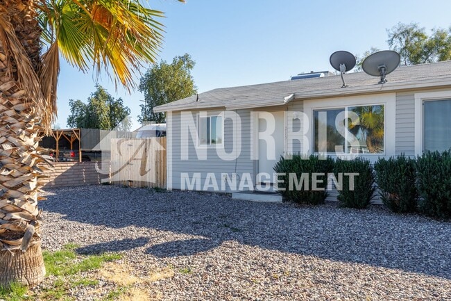 Photo - Duplex Unit in Casa Grande