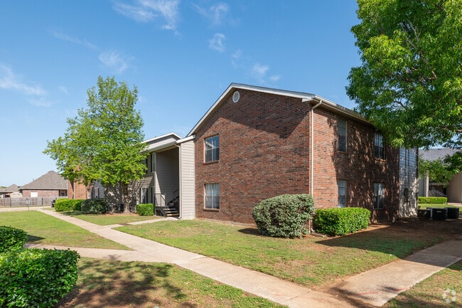 Willowpark Apartments