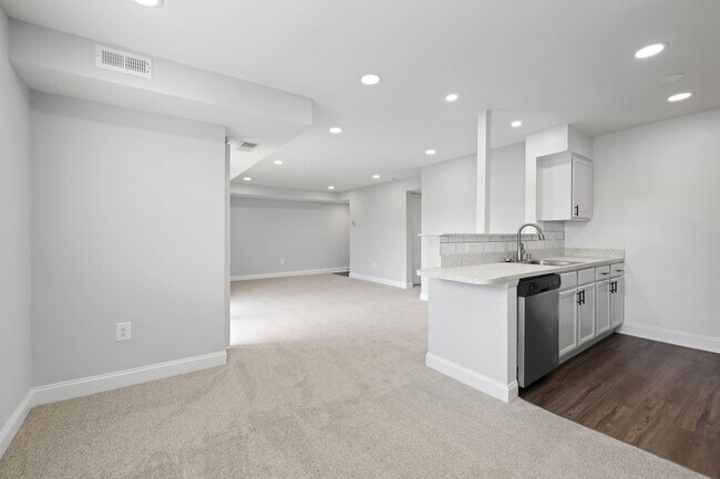 Rose Hill Apartments