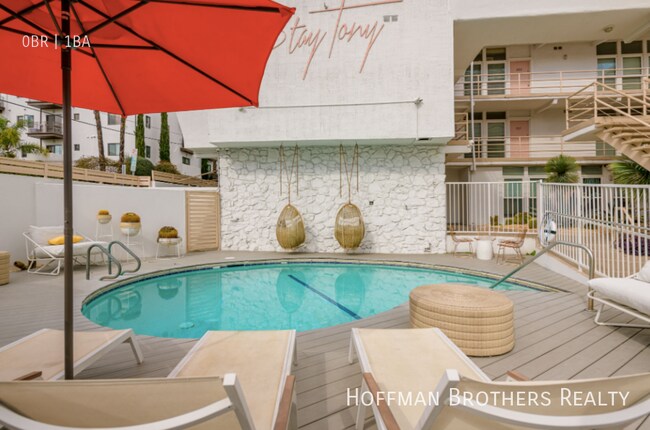 Photo - 6871 Franklin Ave Los Angeles, CA 90028 Unit 304