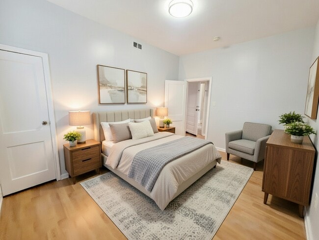 Photo - 423 Scott St Unit 1