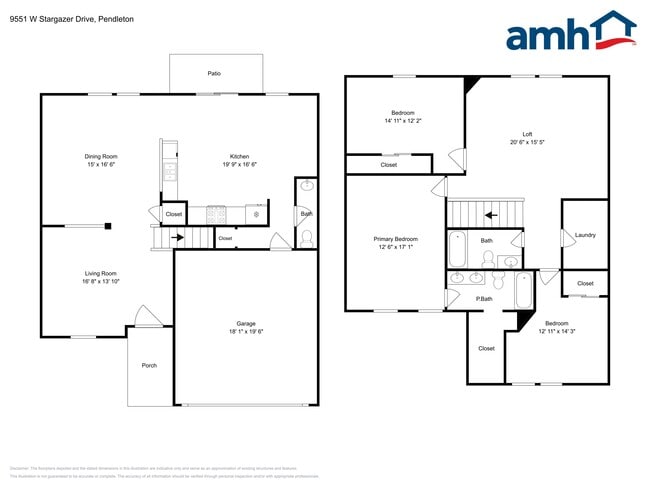 Photo - 9551 W Stargazer Dr