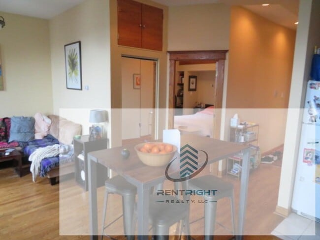 Photo - 1357 N Ashland Ave Unit 3C