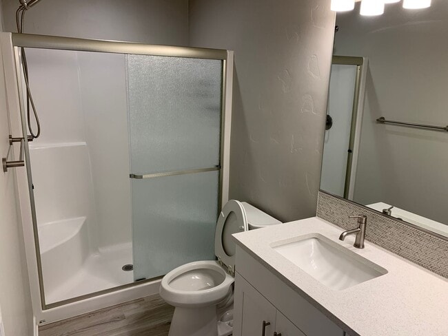 Photo - Stunning 3 BD | 2.5 BA Townhome in Rosedale Parks | Pool, Clubhouse & Prime Location