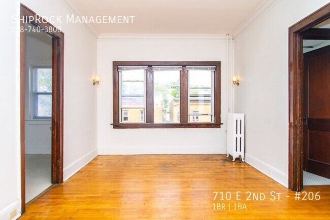 Photo - Hollywood Apartments Unit #206