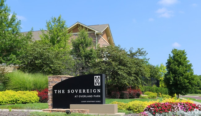 Photo - Sovereign at Overland Park