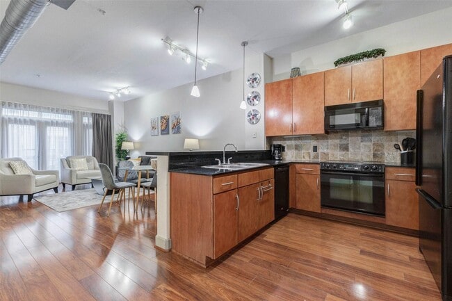 Photo - 1901 Post Oak Blvd Unidad 1106