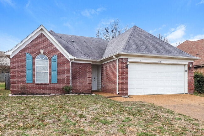 Photo - 1015 Jessica Lauren Dr