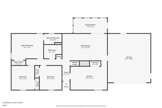 Photo - 122 Apollo Ave