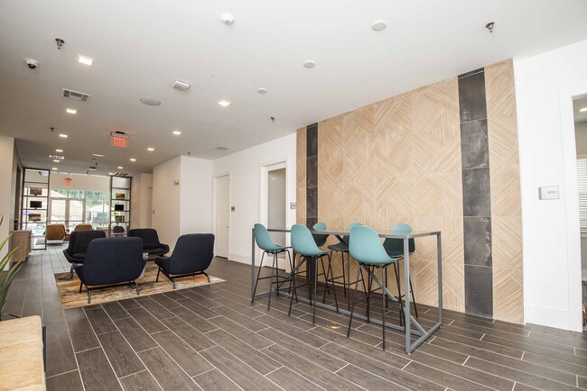 Flagship Kern's Apartments