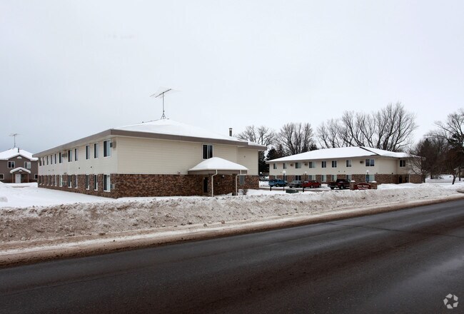 Primary Photo - Dunn Square Apartments