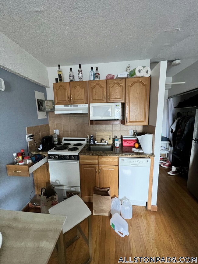 Photo - 1110 Commonwealth Ave Unit 617