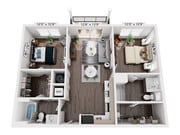 2A Floor Plan