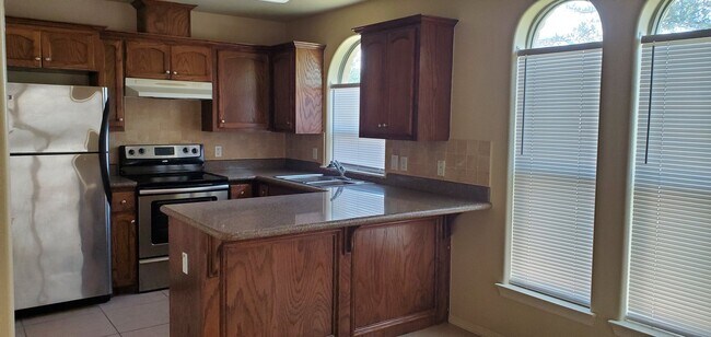 1915 Horsetail Falls Unit 1
