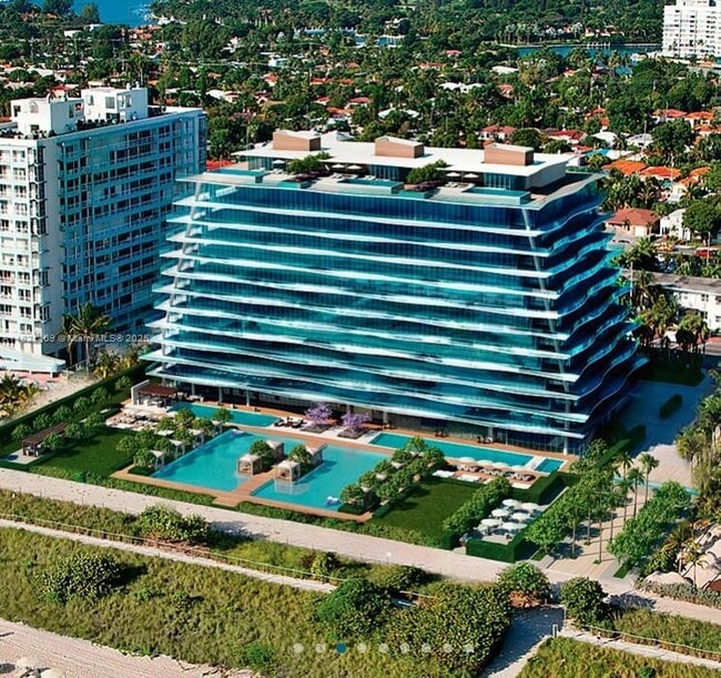Photo - 9349 Collins Ave Condo Unit 502
