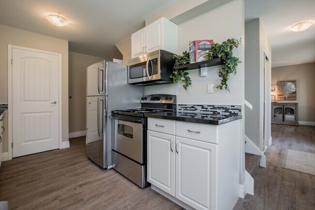 Photo - Manitou Village