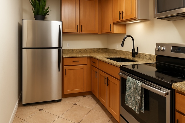 Photo - 1932 Calvert St NW Unit 2