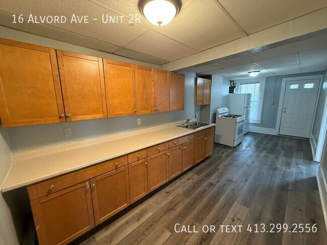 Photo - 16 Alvord Ave Unit 2R
