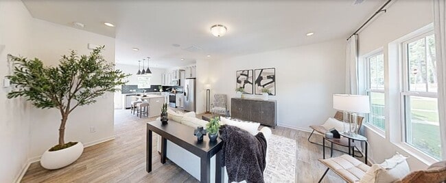 Photo - 3 BR/2.5BA  | Newly Renovated Single Family Home | Spacious Great Room | In Dukes Ridge!